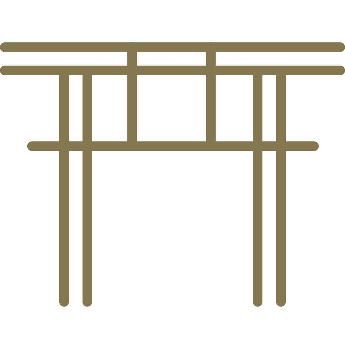 torii